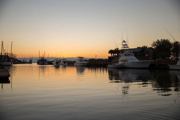 Scott & Stacy Lindenberg Let's Move Columbia