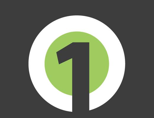 OneLoanPlace.com - Logo