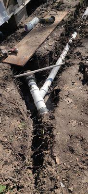 Castanon Cardona Plumber Services