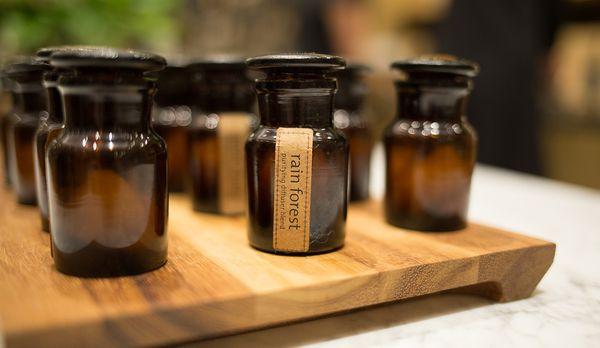 Saje Natural Wellness