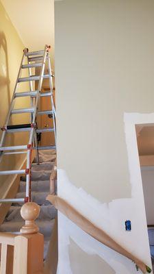 Daniel's Painting Service