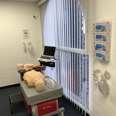 Safety Training Seminars