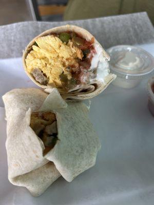 Just Love Coffee Cafe