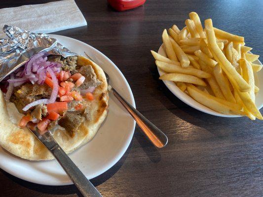 Spargo's Coney Island