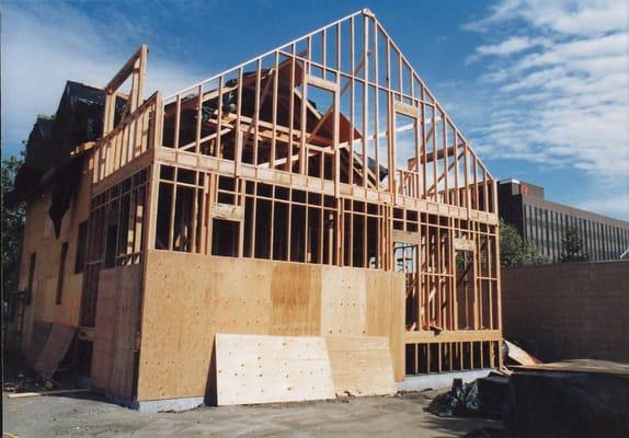 AXSIS Construction Co.