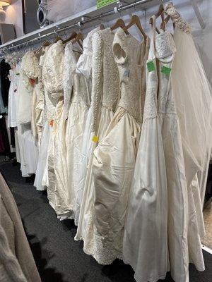 The Winnetka Thrift Shop