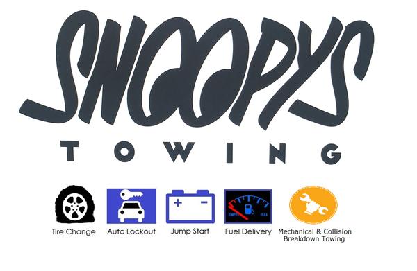 Snoopys Towing