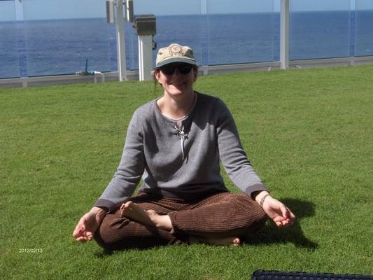 Devoted Yoga