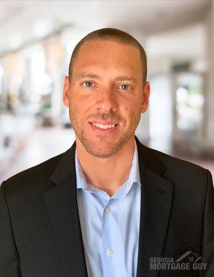 Georgia Mortgage Guy