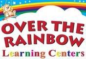 Over The Rainbow Learning Centers