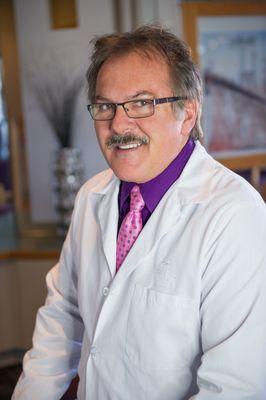 Robert J Carpenter, DDS