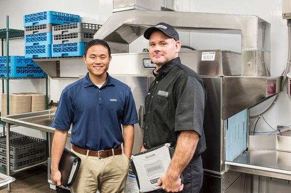 Hobart Sales & Service