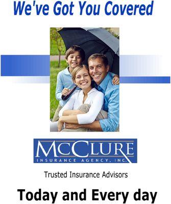 McClure Insurance Agency