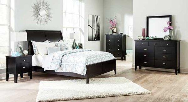 Ashton Home Furniture