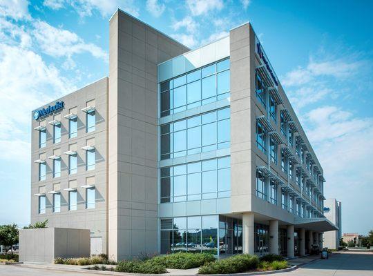 Children's Health Imaging Center Addison