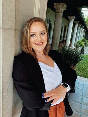 Heather Cornejo Olivas - Berkshire Hathaway