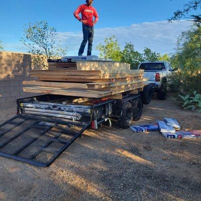 Sunset City Builders