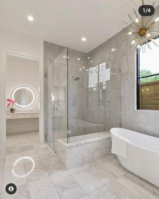 MBC Tile Installation