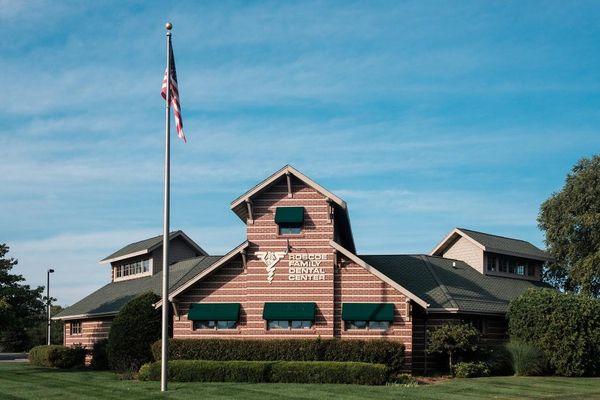 Roscoe Family Dental Center
