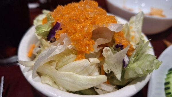 Rice Asian Grill & Sushi Bar