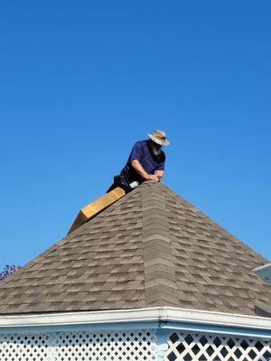A & K Roofing