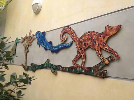 Van Nuys Civic Child Development Center