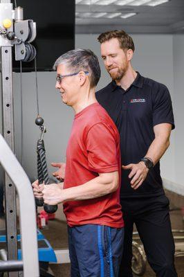 Gymguyz North Tampa Clearwater & St Petersburg FL