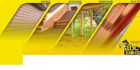 ABC Seamless-Sheehan's Home Improvements Inc