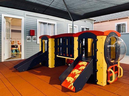 Tapia’s Family Child Care Wonderschool