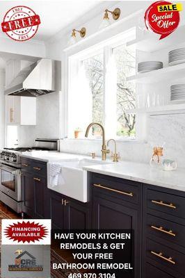 Hope Christian Remodeling Services