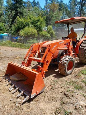 Rogue Demolition & Removal