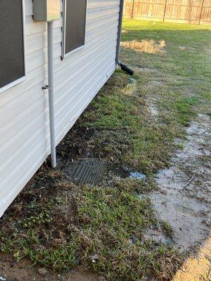 Hogue Landscape Services