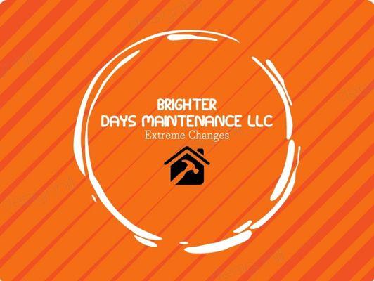 Brighter Days Maintenance