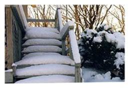 Ehlinger Lawn Service