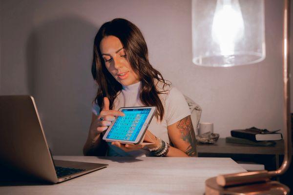 Lhm Therapy Services