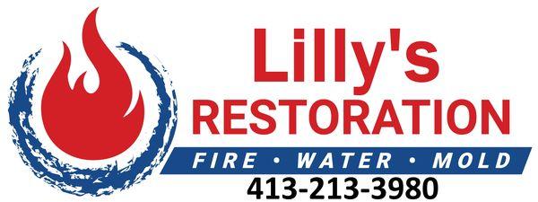 Lilly's Restoration