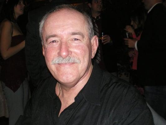 At a family function...