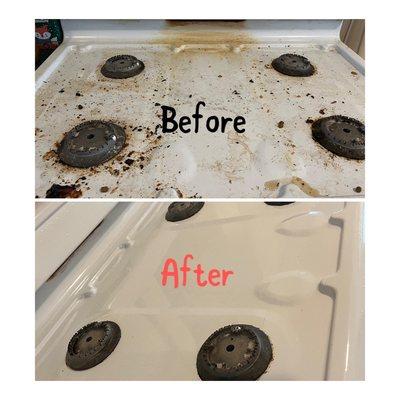 Rosies Cleaning service