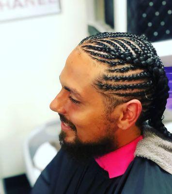 Candiiees Studio Natural Hair Salon