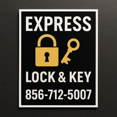 Express Lock & Key