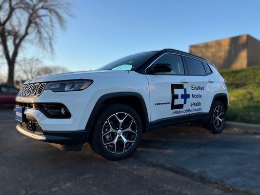 EliteMed Mobile Health