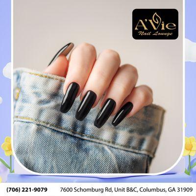 A'vie Nail Lounge