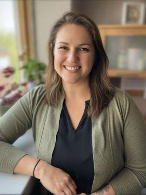 Lena C. is a WHNP-BC, providing care across the lifespan, with focus on gynecological, reproductive, obstetric and general wellness needs.