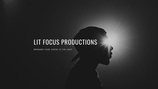 Lit Focus Productions
