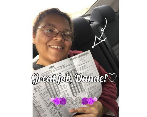 Bumpers Driving School