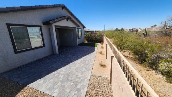 Sonoran Scapes Landscaping