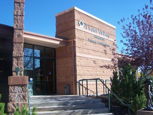 Green River Main Branch