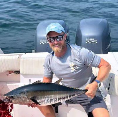 Semper Gratus Charters