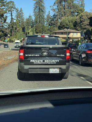 ADT Security Services