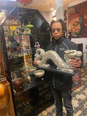 Edge & Cov's Collectibles